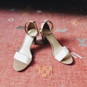 Old Navy Strappy Heels